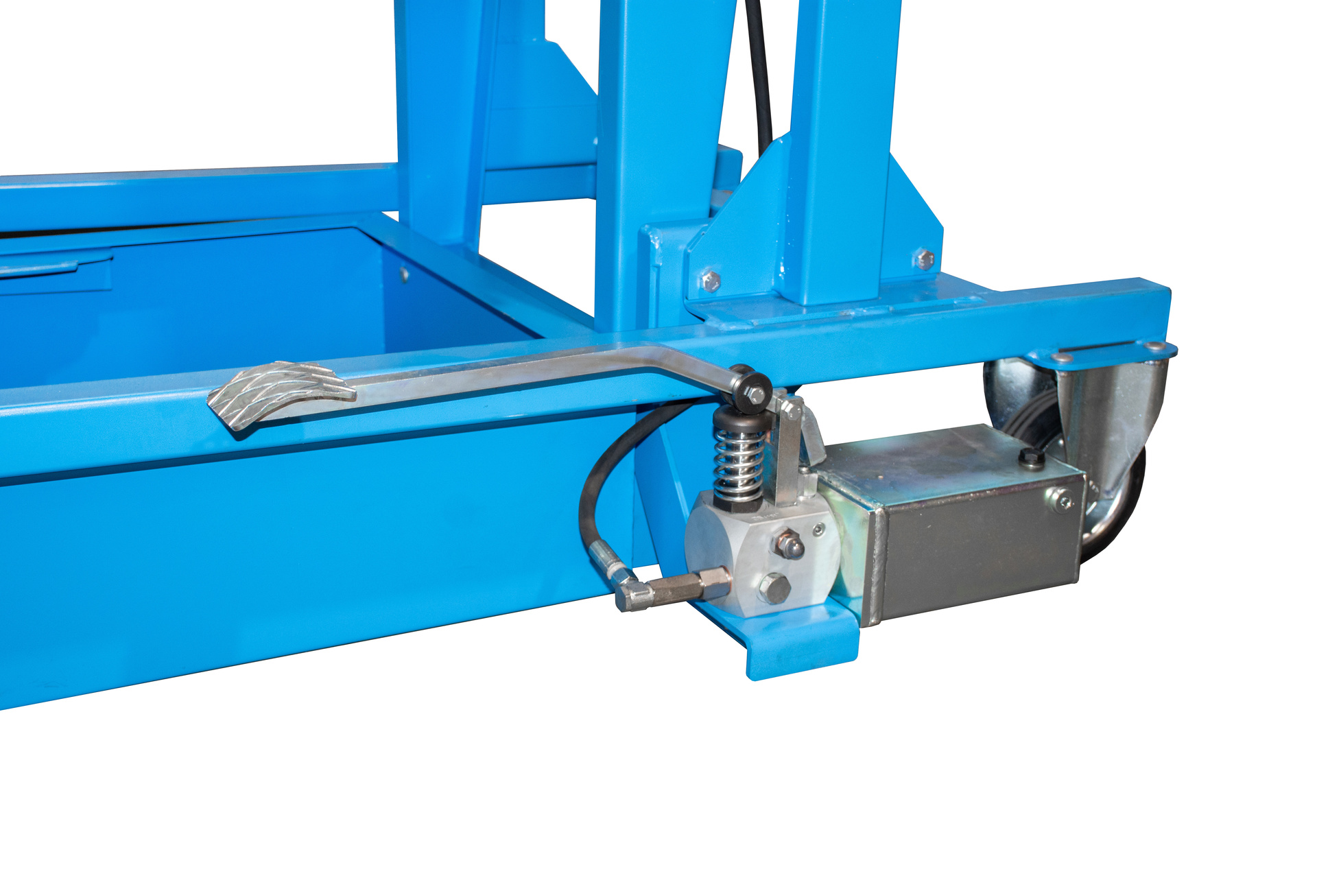 Mülltonnen Handling - BAUER GmbH