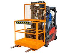 Werkkooien Type MB-B