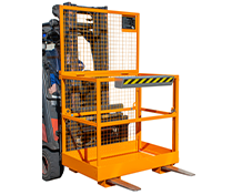Werkkooi Type MB-D / MB-D/L