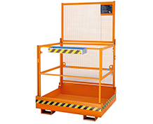Werkkooi Type MB-F