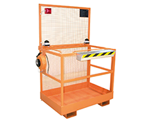 Werkkooien Type MB-ST