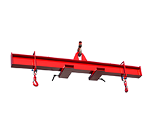Beam Traverse Type BT