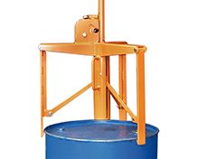 Vatengrijper Type 3P