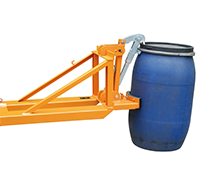 Vatenlifters Type RS/D 91