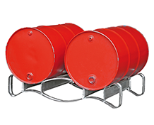Vatenpallets Type FP