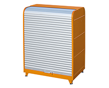 Rolluikkast Type RSG