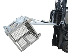 Kippomat Type KG