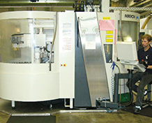 Bodembeschermbakken voor machinen Type BSW